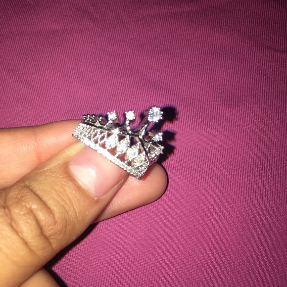 Princess Ring - Picture 3 of 3